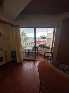 one beach street hotel -Beach front Spacious 1BD 1BA fabulous view in Zona Romantic Puerto Vallarta - 2