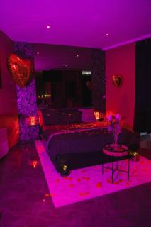 HomeSparadise Loveroom - Besançon - 7