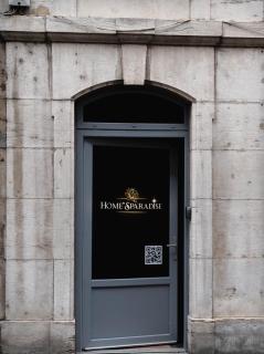 HomeSparadise Loveroom - Besançon - 8