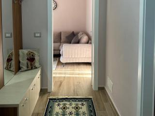 Lovely one bedroom flat in durres 2 - Durazzo - 4
