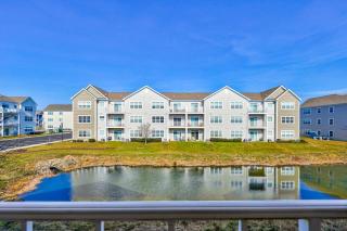 Grande at Canal Pointe - 19708 Chelmer Dr, Unit #9 - 9