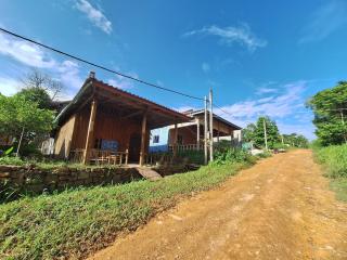 Dragonfly Guesthouse - Koh Rong Sanloem - 9