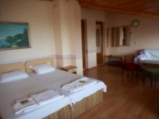 Guest Rooms Ribarska Hizha - Shabla - 9