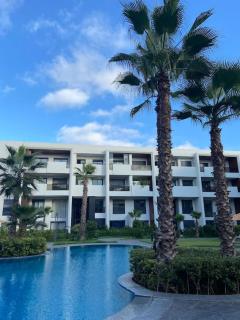 Duplex luxe - Résidence privée - Casablanca/Bouskoura - Bouskoura - 8