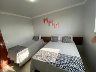 Hotel Uirapuru - Alexânia - 2