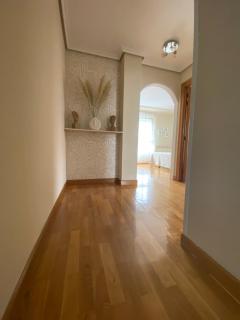 Apartamento Canela - 1