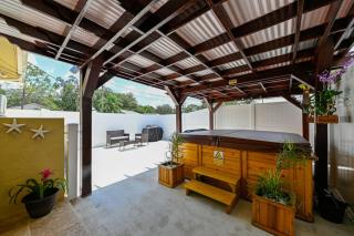 Paradise in Brandon with luxurious 6 person Spa - Brandon - 2