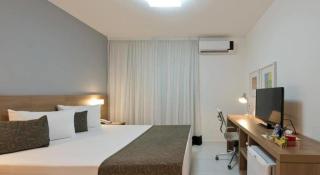 Best-Inn By Rio Stay suítes - 5