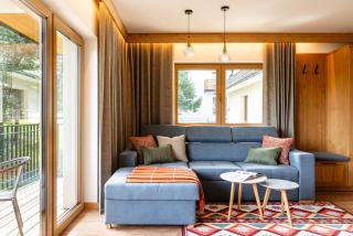 Apartamenty Blisko TATR Zakopane - Zakopane - 2