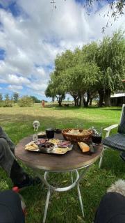 Casa Quinta El Refugio - 6