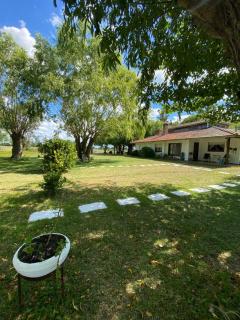 Casa Quinta El Refugio - 0