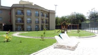 Flat_Quartie_aldeia_das_aguas - Barra do Piraí - 1