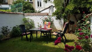 Modern duplex with garden - Bruxelles - 5