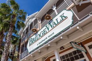 Bridgewalk, a Landmark Resort - Bradenton Beach - 0