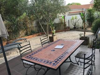 La Largatera - Frontignan - 6