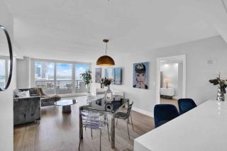 Big Energy! Water Views and Newly Renovated! - Miami - 2