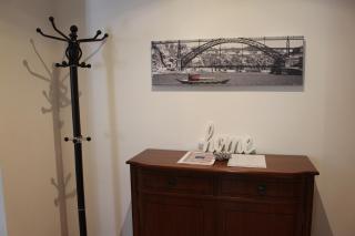 Modern 1br for 4 - Great for long stays, 10 min to attractions - Vila Nova de Gaia - 8