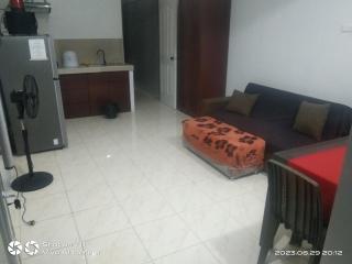 Magnetic Beach Apartments - Dumaguete - 8