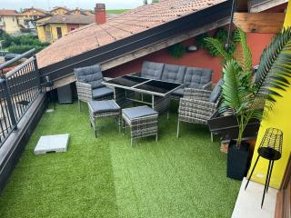 Appartamento Valle Mincio - Salionze - 1