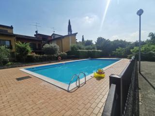 Appartamento Valle Mincio - Salionze - 9