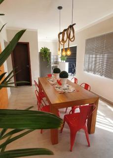 Casa Romão 2 Pertinho de Vinícola e Centro - 3