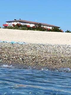CASA VACANZA BORGOROSSO A 70mt DAL MARE - Casa Borgorosso - 7