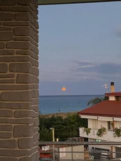 CASA VACANZA BORGOROSSO A 70mt DAL MARE - 5