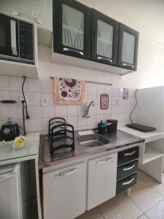 Apartamento aconchegante - Jequié - 3