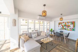 Costa Blanca Holiday Rental La Cenia I - 9