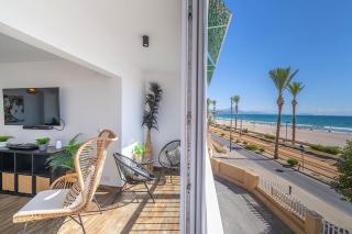 Costa Blanca Holiday Rental La Cenia I - 7