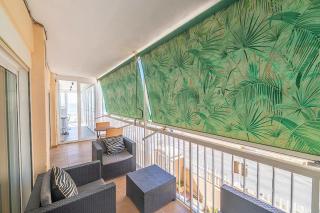 Costa Blanca Holiday Rental La Cenia I - 5