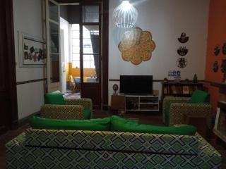 Casa Copada - Montevideo - 4