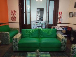 Casa Copada - Montevideo - 2