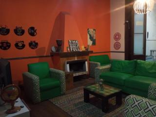 Casa Copada - Montevideo - 1