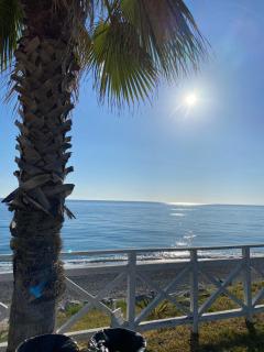CASA VACANZA BORGOROSSO A 70mt DAL MARE - Casa Borgorosso - 8
