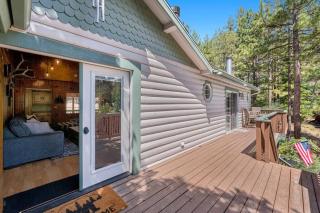 Cozy Cabin perfect for 2 Families - 6