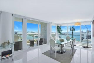 Spectacular! Penthouse with Direct Water Views! - Miami - 6