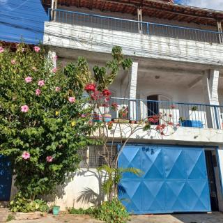 Casa Gracie Suítes - 3