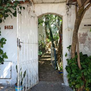 Casa Gracie Suítes - 1