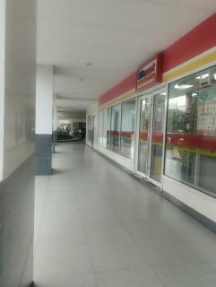 Staycation At Mall of Asia - Manila - 6
