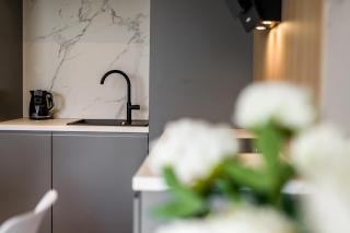 Riverside Apartment by KRAMM - 6