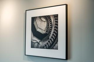 Riverside Apartment by KRAMM - 5