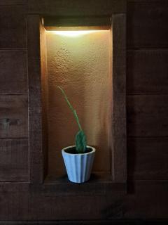 Complejo Las Palmeras .Casa 2 - 8