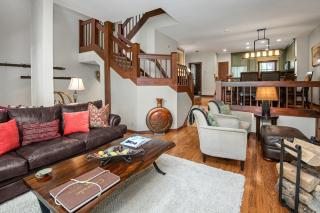 Highlands Slopeside Townhome #18 condo - 9