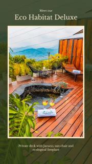 Ecoresort Colombo Holandes - Cali - 8