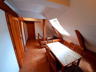 Apartmán Roubenka Všemily - 4