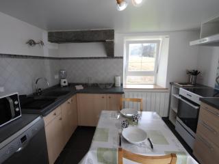 Charmant gîte en montagne, 3 étoiles, proche randonnées et Alsace, tout confort avec terrasse. - FR-1-589-391 - Rupt-sur-Moselle - 7