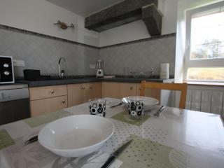 Charmant gîte en montagne, 3 étoiles, proche randonnées et Alsace, tout confort avec terrasse. - FR-1-589-391 - Rupt-sur-Moselle - 5