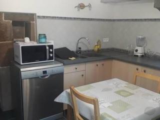 Charmant gîte en montagne, 3 étoiles, proche randonnées et Alsace, tout confort avec terrasse. - FR-1-589-391 - Rupt-sur-Moselle - 4