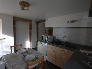 Charmant gîte en montagne, 3 étoiles, proche randonnées et Alsace, tout confort avec terrasse. - FR-1-589-391 - Rupt-sur-Moselle - 3